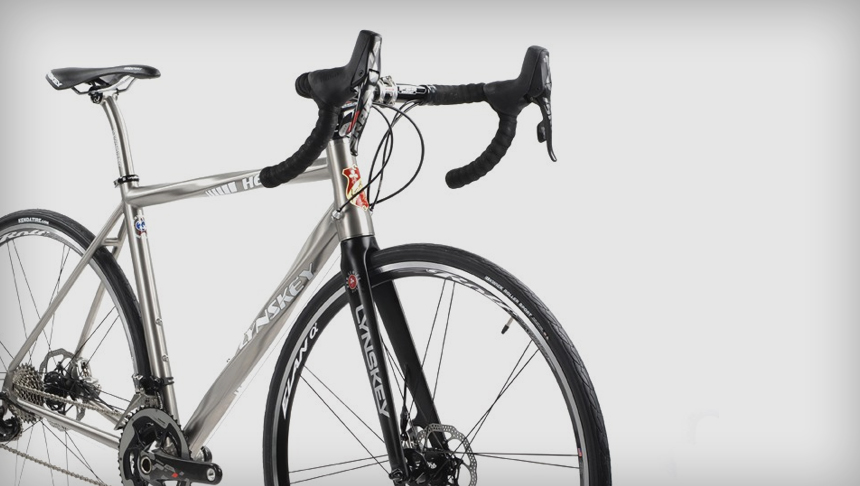 The Bike Settlement